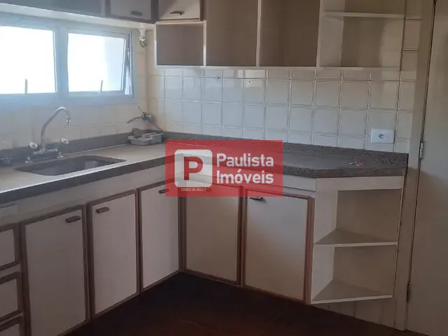 Apartamento com 115m² 3 quartos e 3 banheiros, à venda, no bairro Campo Belo em São Paulo