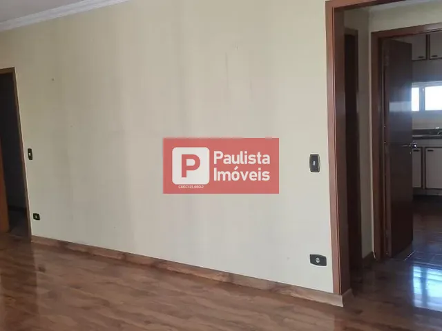 Apartamento com 115m² 3 quartos e 3 banheiros, à venda, no bairro Campo Belo em São Paulo