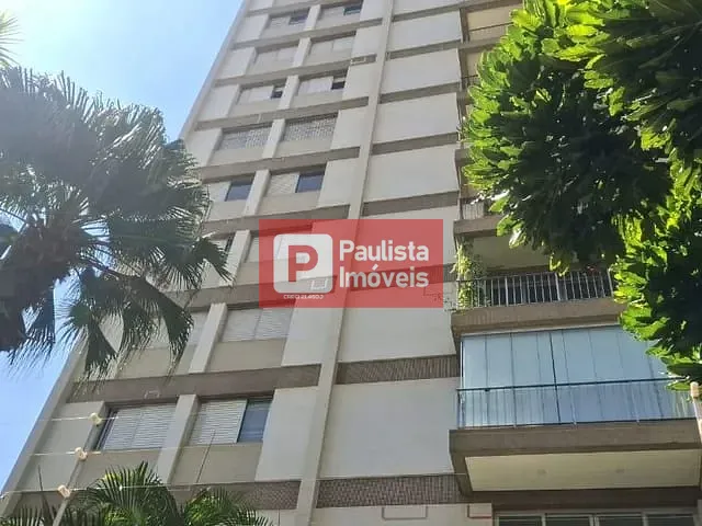 Apartamento com 115m² 3 quartos e 3 banheiros, à venda, no bairro Campo Belo em São Paulo