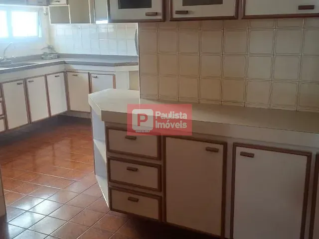 Apartamento com 115m² 3 quartos e 3 banheiros, à venda, no bairro Campo Belo em São Paulo