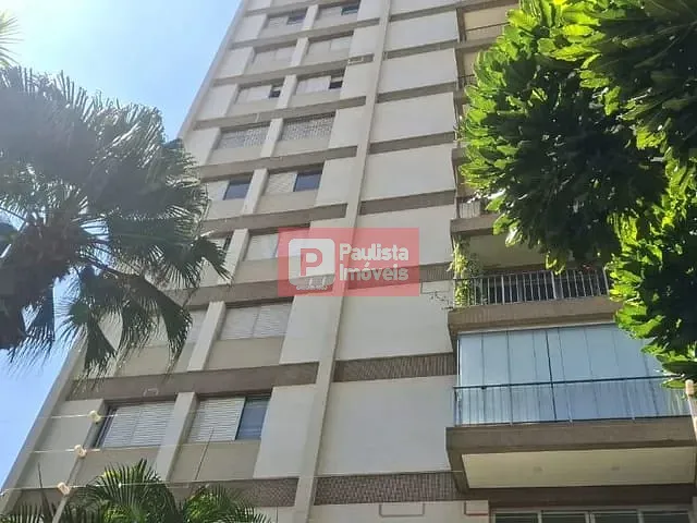 Apartamento com 115m² 3 quartos e 3 banheiros, à venda, no bairro Campo Belo em São Paulo
