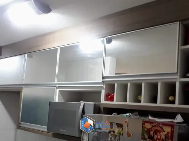 Apartamento 2 quartos e 1 banheiro, à venda, no bairro Protendit em São Paulo