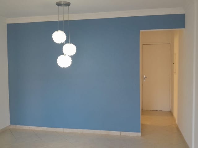 Foto do Apartamento - Apto à venda /loc  3 quartos, 1 suíte, 1 vaga de garagem, Alto da Boa Vista/Santo Amaro,metro São Paulo-SP | Paulista Imóveis