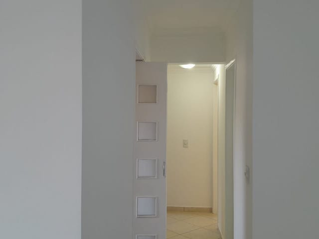 Foto do Apartamento - Apto à venda /loc  3 quartos, 1 suíte, 1 vaga de garagem, Alto da Boa Vista/Santo Amaro,metro São Paulo-SP | Paulista Imóveis