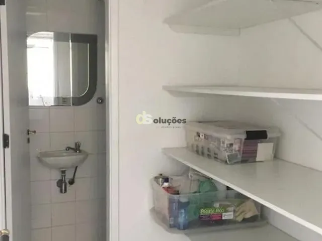 Apartamento 3 quartos e 2 banheiros, à venda, no bairro Pinheiros em São Paulo