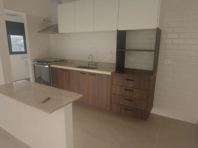 Foto do Apartamento - Apartamento com 1 dormitório para alugar, 78 m² por R$ 4.218,00/mês - Jardim Aquarius - São José dos Campos/SP | INDEPENDENCE NEGOCIOS IMOBILIARIOS LTDA