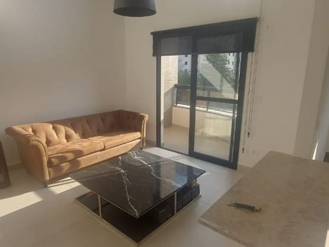 Foto do Apartamento - Apartamento com 1 dormitório para alugar, 78 m² por R$ 4.218,00/mês - Jardim Aquarius - São José dos Campos/SP | INDEPENDENCE NEGOCIOS IMOBILIARIOS LTDA