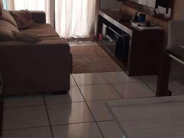 Foto do Apartamento - 🏡 Apartamento com 53 m², Sacada e Lazer Completo – Taboão, Diadema/SP | Mix Nascimento