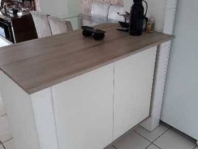 Foto do Apartamento - 🏡 Apartamento com 53 m², Sacada e Lazer Completo – Taboão, Diadema/SP | Mix Nascimento