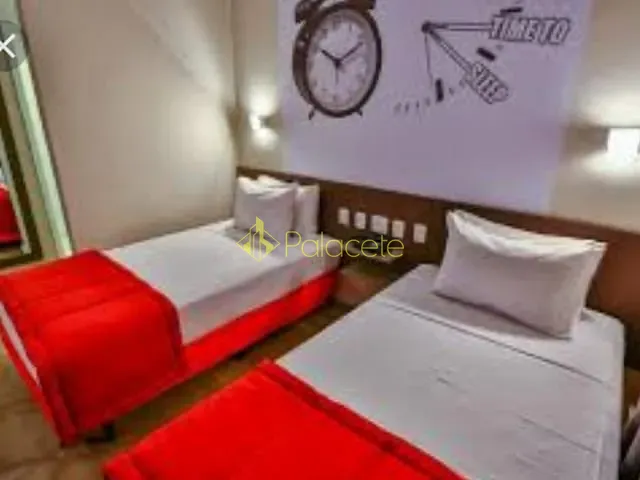 Apartamento à venda, no bairro Socorro em Pindamonhangaba
