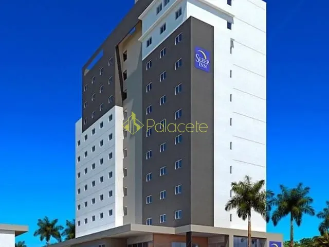 Apartamento à venda, no bairro Socorro em Pindamonhangaba