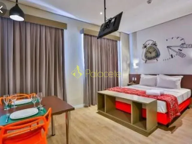 Apartamento à venda, no bairro Socorro em Pindamonhangaba