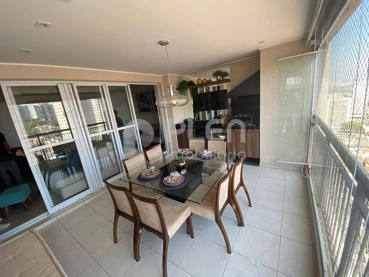 Apartamento de 3 quartos à venda em Santana, São Paulo