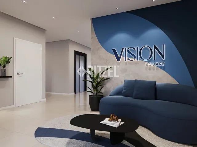 Apartamento 2 quartos e 1 banheiro, à venda, no bairro Industrial em Novo Hamburgo