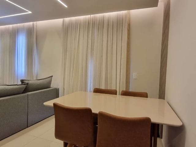 Foto do Apartamento - Apartamento à venda 2 Quartos, 1 Vaga, 54M², Jardim Sul, São José dos Campos - SP | Condomínio Rossi Jardinatti | RUSSI IMÓVEIS