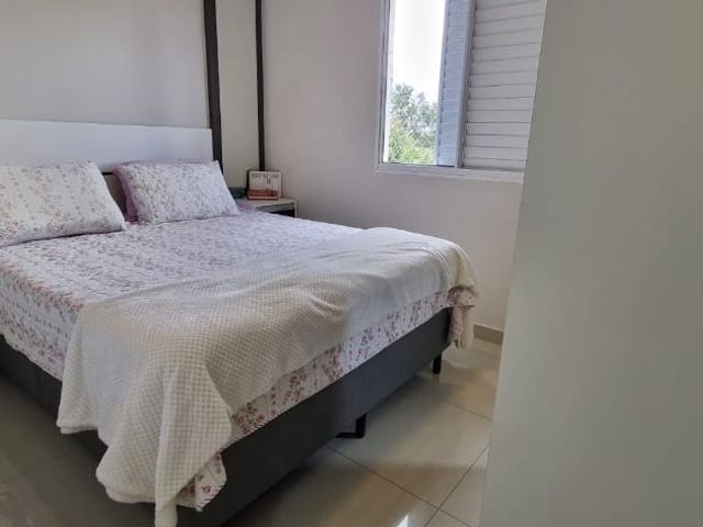 Foto do Apartamento - Apartamento à venda 2 Quartos, 1 Vaga, 54M², Jardim Sul, São José dos Campos - SP | Condomínio Rossi Jardinatti | RUSSI IMÓVEIS