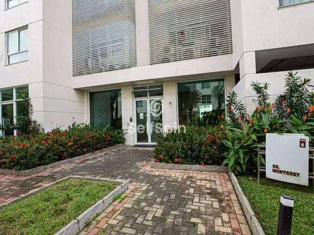 Apartamento 3 quartos e 4 banheiros, para alugar, no bairro São Francisco em Niterói