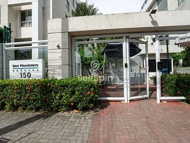 Apartamento 3 quartos e 4 banheiros, para alugar, no bairro São Francisco em Niterói