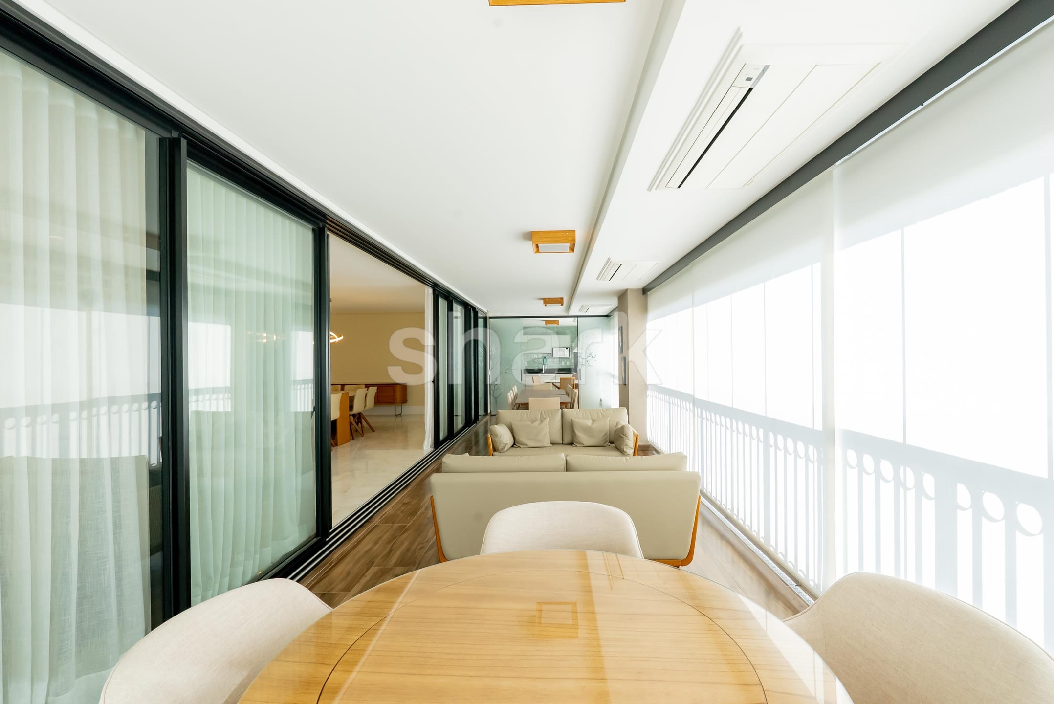 Apartamento em Alphaville — foto 4