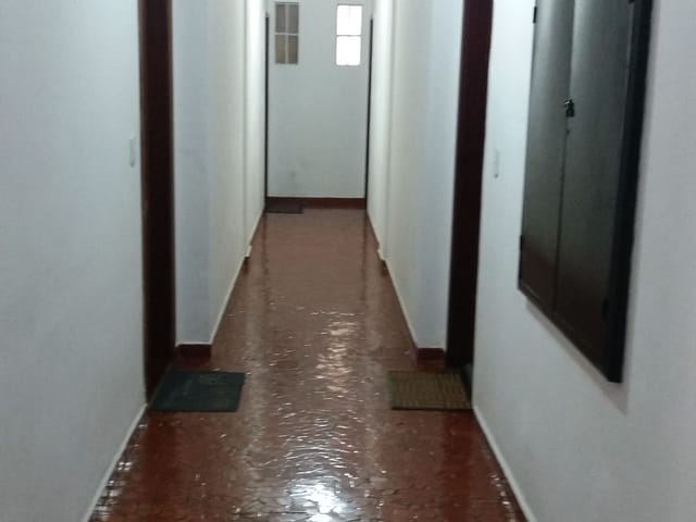 Foto do Apartamento - Apartamento para venda ou locação com 51m², 02 quartos, 01 vaga de garagem na Vila Olímpia, São Paulo-SP | Paulista Imóveis