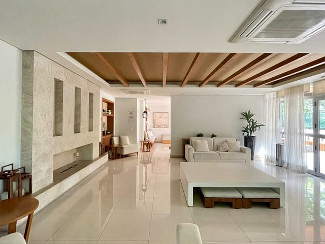 Foto do Apartamento - Apartamento moderno com varanda gourmet – 105m² - Lazer completo na Chácara Santo Antônio | Paulista Imóveis