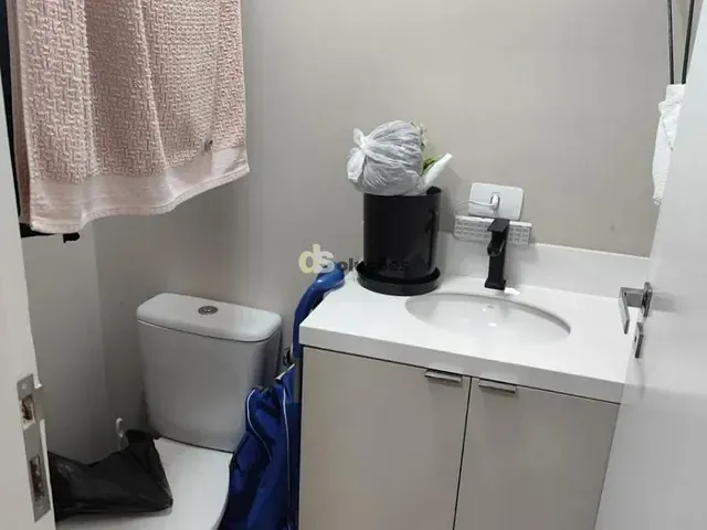 Apartamento 2 quartos e 2 banheiros, à venda, no bairro Vila Campo Grande em São Paulo