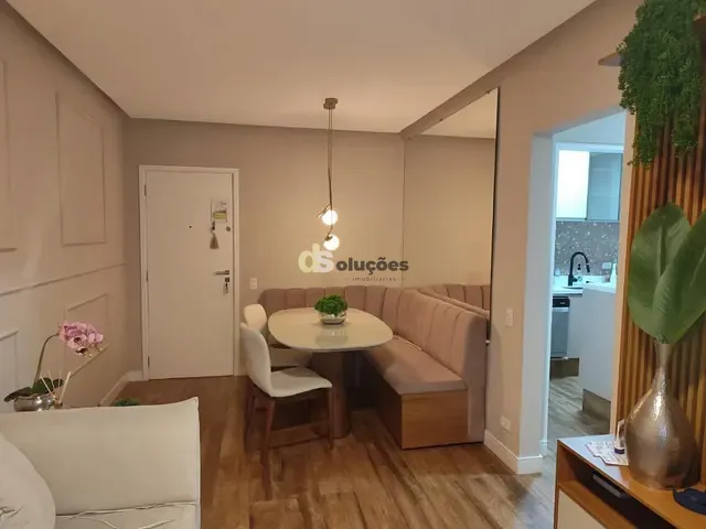 Apartamento 2 quartos e 2 banheiros, à venda, no bairro Vila Campo Grande em São Paulo