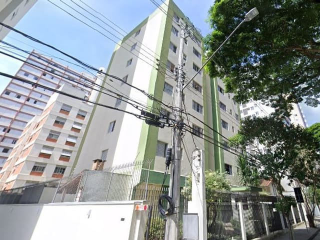 Foto do Apartamento - Apartamento com 3 dormitórios para alugar, 99 m² por R$ 3.055,00/mês - Vila Adyana - São José dos Campos/SP | INDEPENDENCE NEGOCIOS IMOBILIARIOS LTDA