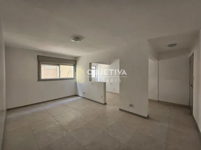 Apartamento com 78m² 1 quarto e 1 banheiro, à venda, no bairro Ouro Branco em Novo Hamburgo
