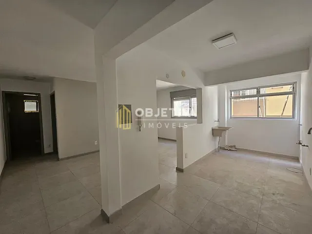 Apartamento com 78m² 1 quarto e 1 banheiro, à venda, no bairro Ouro Branco em Novo Hamburgo