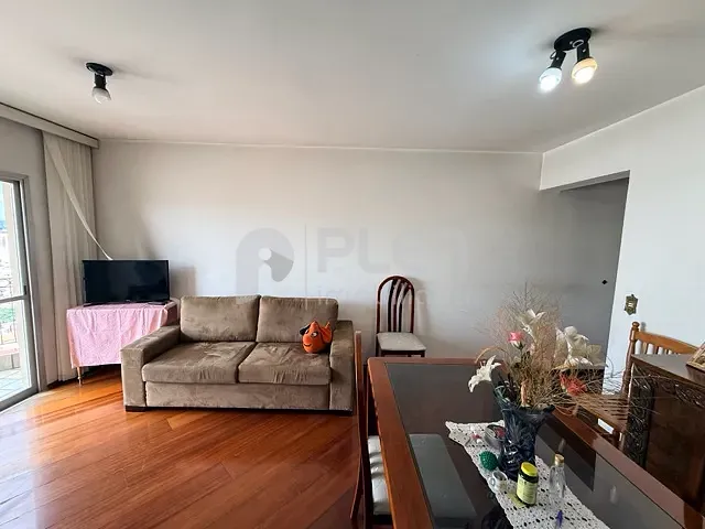 Apartamento 3 quartos e 2 banheiros, à venda, no bairro Lauzane Paulista em São Paulo
