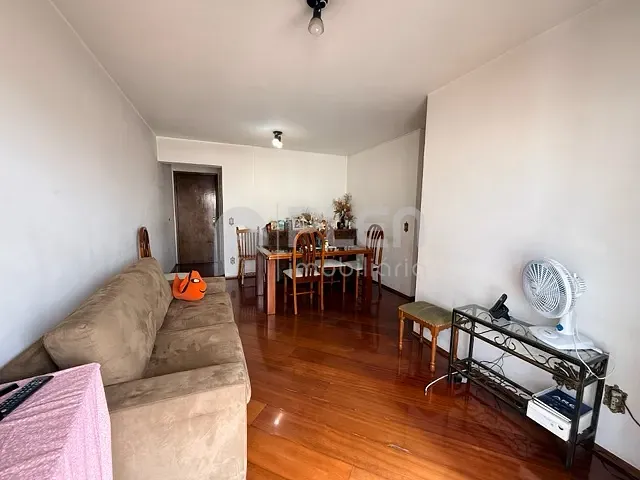 Apartamento 3 quartos e 2 banheiros, à venda, no bairro Lauzane Paulista em São Paulo