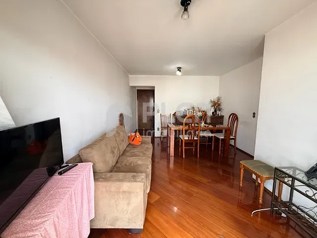 Apartamento 3 quartos e 2 banheiros, à venda, no bairro Lauzane Paulista em São Paulo