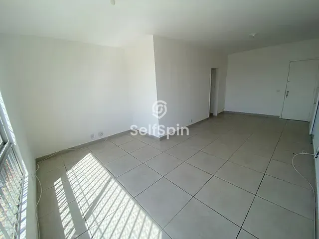Apartamento 1 quarto e 2 banheiros, para alugar, no bairro Icaraí em Niterói