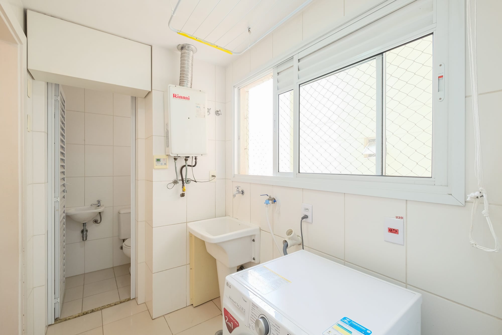 Apartamento em Vila Olímpia — foto 2