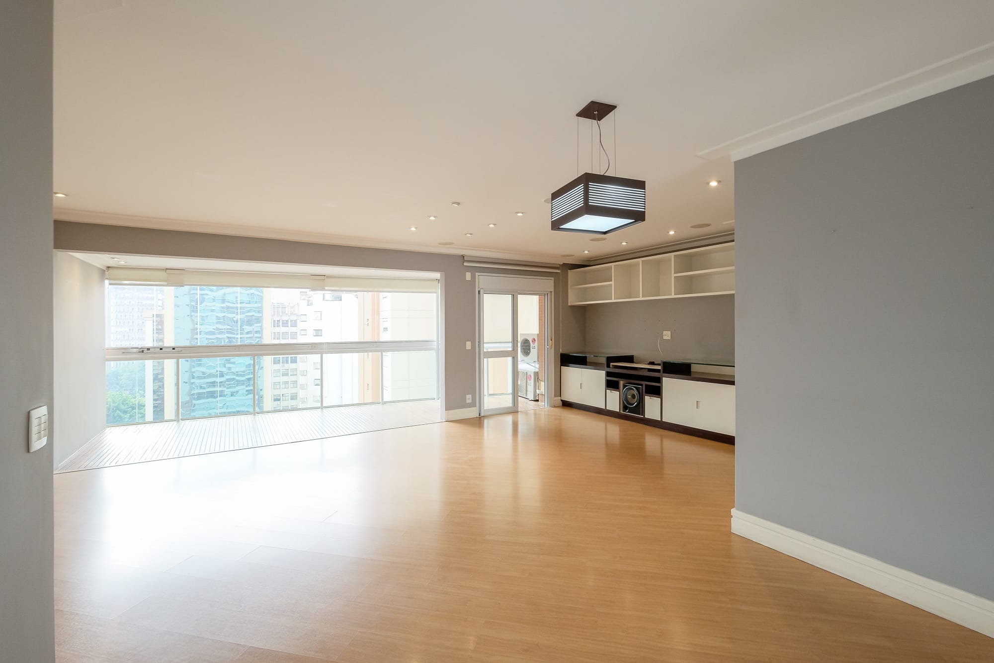 Apartamento em Vila Olímpia — foto 1