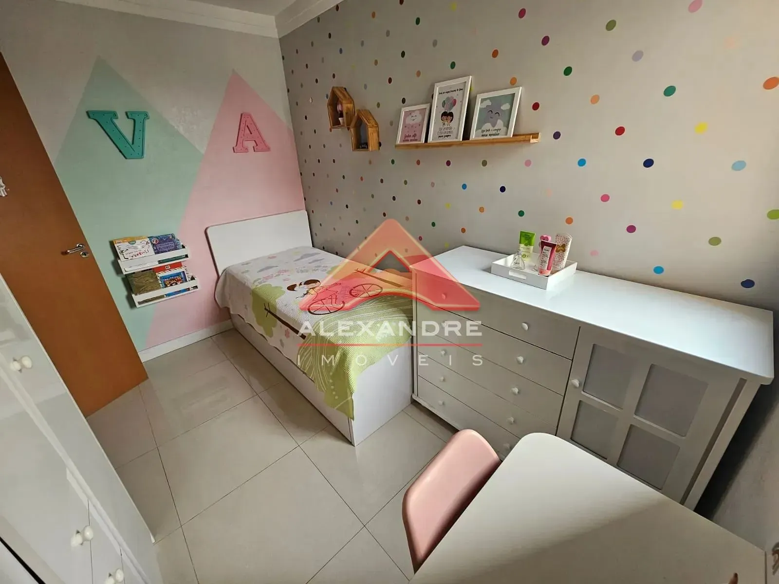 Apartamento, 3 quartos, 85 m² - Foto 6