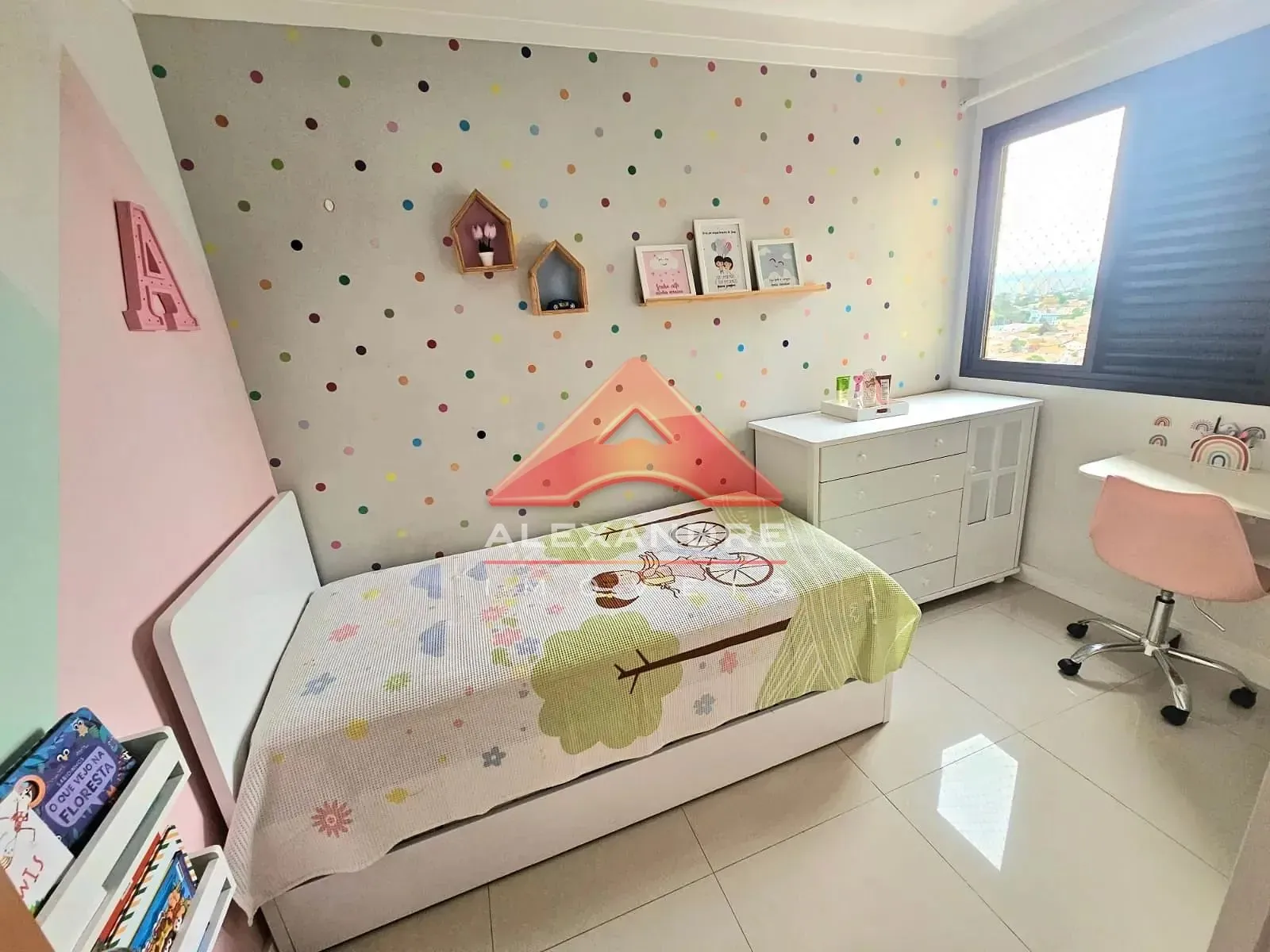 Apartamento, 3 quartos, 85 m² - Foto 7