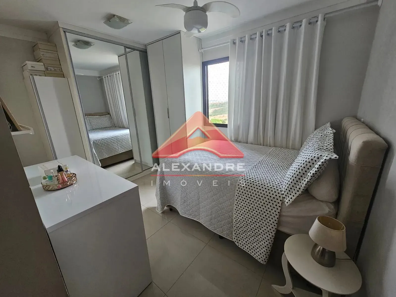 Apartamento, 3 quartos, 85 m² - Foto 3