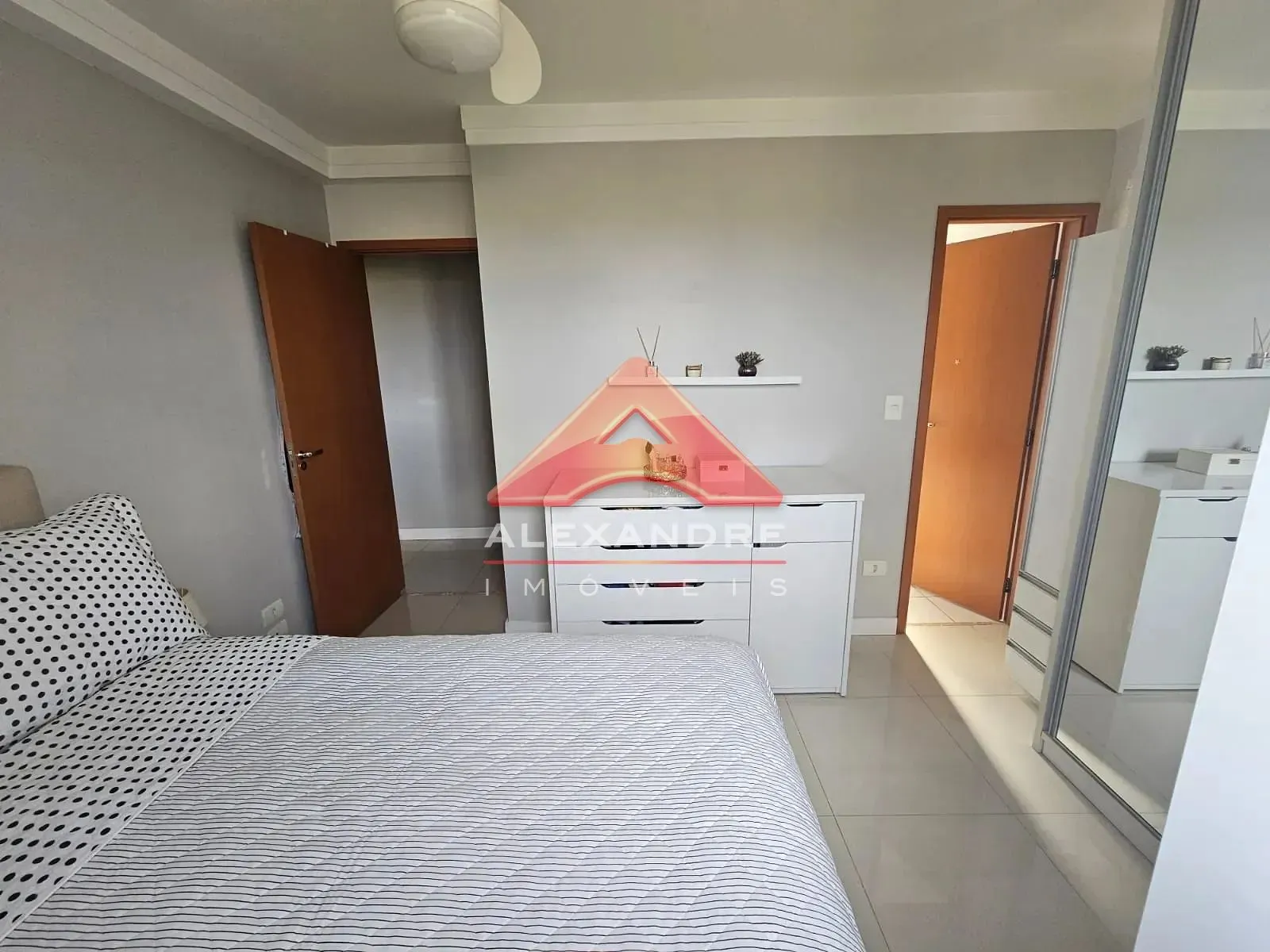 Apartamento, 3 quartos, 85 m² - Foto 5