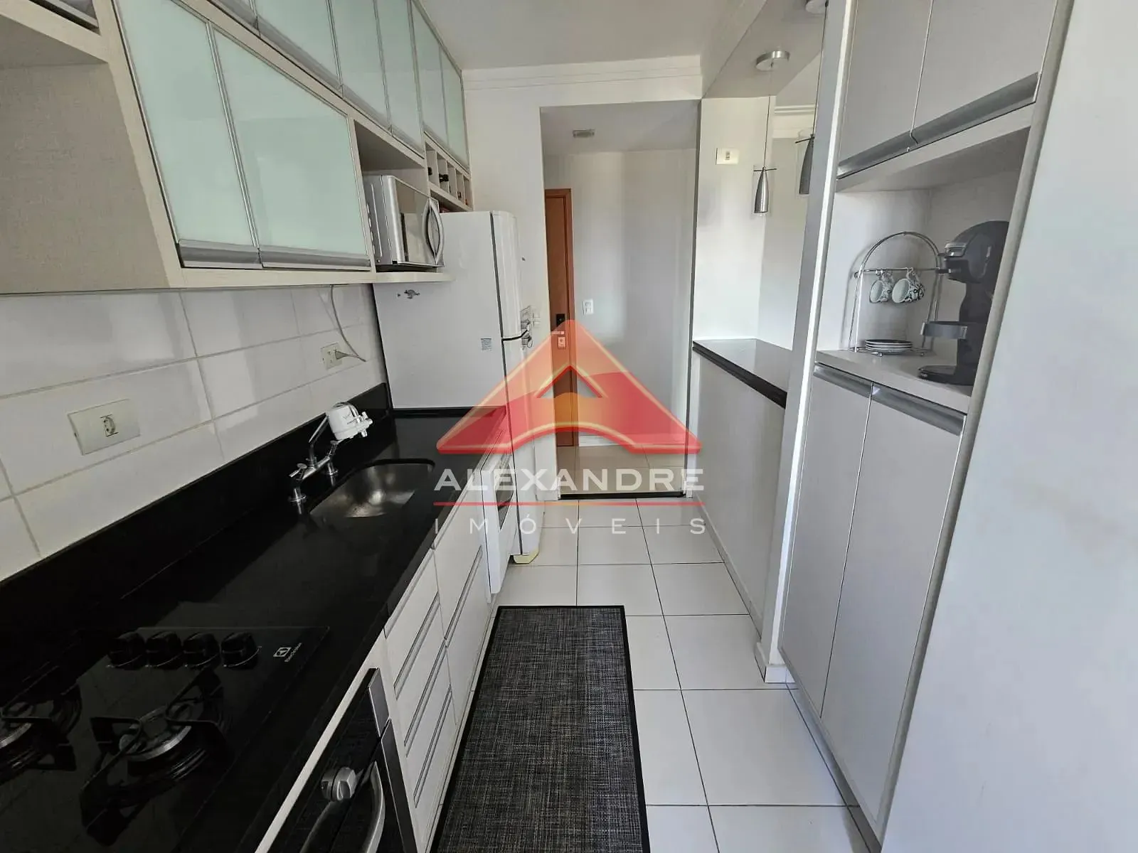 Apartamento, 3 quartos, 85 m² - Foto 9