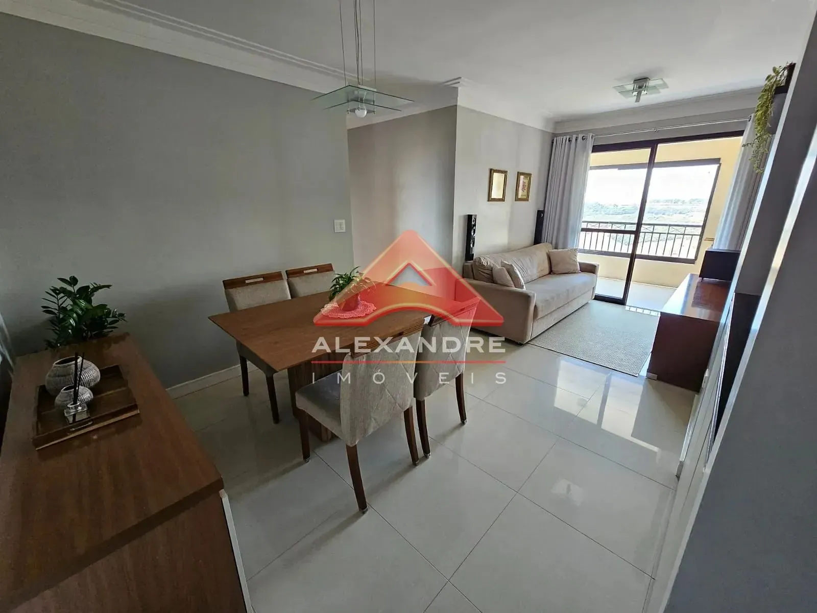 Apartamento, 3 quartos, 85 m² - Foto 11