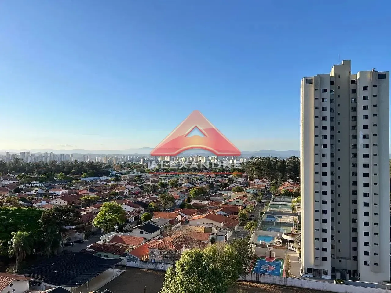 Apartamento, 3 quartos, 85 m² - Foto 23