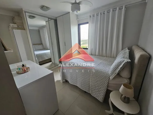 Apartamento com 10m² 3 quartos e 1 banheiro, à venda, no bairro Bosque dos Eucaliptos em São José Dos Campos
