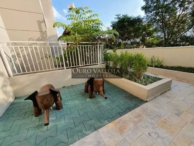 Apartamento com 86m² 2 quartos e 2 banheiros, para alugar, no bairro Mooca em São Paulo