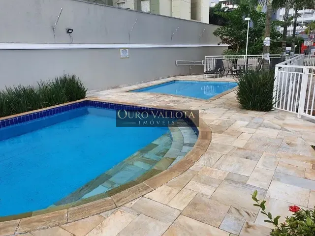 Apartamento com 86m² 2 quartos e 2 banheiros, para alugar, no bairro Mooca em São Paulo