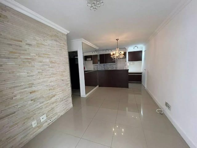 Foto do Apartamento - Apartamento à venda com 67m² em Interlagos, 03 quartos, 01 sala, 01 vaga de garagem, São Paulo-SP | Paulista Imóveis