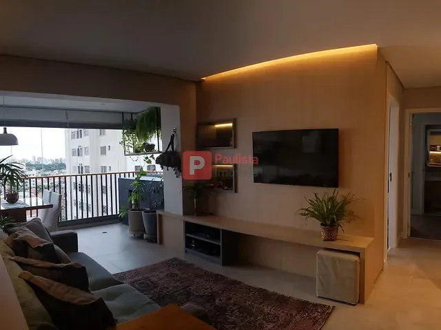Apartamento 2 quartos e 2 banheiros, à venda, no bairro Saúde em São Paulo