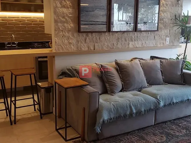 Apartamento 2 quartos e 2 banheiros, à venda, no bairro Saúde em São Paulo