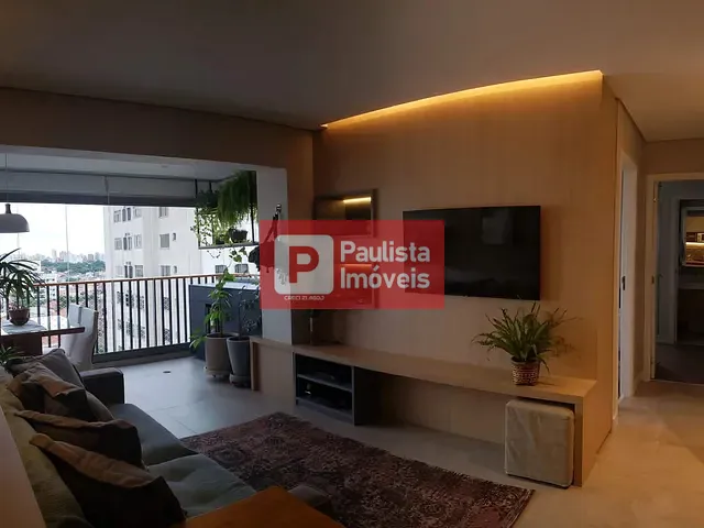 Apartamento 2 quartos e 2 banheiros, à venda, no bairro Saúde em São Paulo